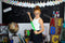 Katebackdrop£ºKate Back to School Days Backdrop for Children Photography Designed By Erin Larkins