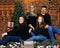 Katebackdrop£ºKate Autumn Pine Trees Haystack Backdrop Designed By Jerry_Sina
