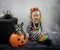Katebackdrop：Kate Gray Dark Around Abstract Textured Photography Backdrop