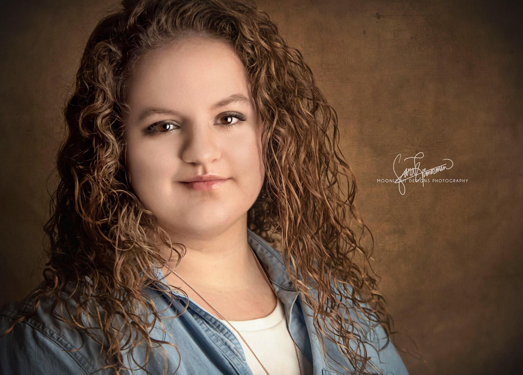 Katebackdrop：Kate Texture Abstract Photography Backdrop