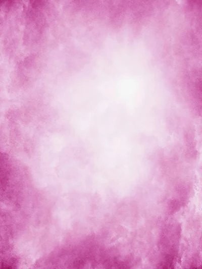 Kate Abstrait Blanc Rose foncé Toile de fond pour la photographie - Kate Backdrop FR