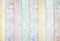 Katebackdrop£ºKate Easter Colorful Wood Backdrop Photography