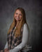 Katebackdrop£ºKate Grey Abstract Mid Textured Backdrop for Photography