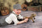 Katebackdrop£ºKate Around The World Adventures Backdrop Back to school designed by Arica Kirby