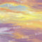 Kate Fantaisie Coucher de soleil Nuage Toile de fond conçue par Chain Photographie - Kate Backdrop FR