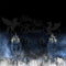 Kate Halloween Opéra Nuit fantôme Musique Toile de fond conçue par Mini MakeBelieve - Kate Backdrop FR