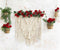 Kate Panier de roses Saint-Valentin Boho Toile de fond conçu par Emetselch - Kate Backdrop FR