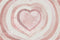 Kate Coeur Aquarelle Saint-Valentin Toile de fond conçu par Mandy Ringe - Kate Backdrop FR