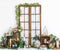 Kate Jardin Fleurs Printemps Cake smash Toile de fond conçue par Emetselch - Kate Backdrop FR