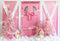 Kate Rose Princesse Noël Porte Hiver Toile de fond conçu par Emetselch - Kate Backdrop FR