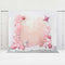 Kate Paillettes Rose Ballons Fête Anniversaire Toile de fond conçu par Emetselch - Kate Backdrop FR