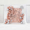 Kate Paillettes Champagne Ballons Fête Anniversaire Toile de fond conçu par Emetselch - Kate Backdrop FR