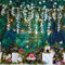 Kate Toile de fond de jardin féerique conçue par Megan Leigh - Kate Backdrop FR