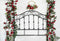 Kate Toile de fond de tête de lit rose romantique Saint Valentin conçu par Emetselch - Kate Backdrop FR