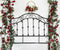 Kate Toile de fond de tête de lit rose romantique Saint Valentin conçu par Emetselch - Kate Backdrop FR