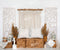 Kate Boho Tapisserie Confortable Famille Toile de fond conçu par Emetselch - Kate Backdrop FR