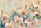 Kate Fleurs épanouies Beaux-arts Printemps Toile de fond pour la photographie - Kate Backdrop FR