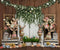 Kate Lapin Grange Blanc Pâques Toilde de fond conçue par Emetselch - Kate Backdrop FR