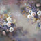 Kate Beaux-Arts Belle toile de fond florale conçue par GQ - Kate Backdrop FR