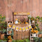 Kate Toile de fond fraîche citron printemps/été pour la photographie - Kate Backdrop FR