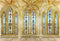 Kate Château Vintage Palais Architecture Toile de Fond pour la photographie - Kate Backdrop FR