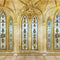 Kate Château Vintage Palais Architecture Toile de Fond pour la photographie - Kate Backdrop FR
