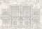Kate Minable Chic Portes vieillies Ferme Toile de fond conçu par Ashley Paul - Kate Backdrop FR