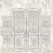 Kate Minable Chic Portes vieillies Ferme Toile de fond conçu par Ashley Paul - Kate Backdrop FR