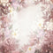 Kate Beaux-Arts Roses Toile de fond florale conçue par GQ - Kate Backdrop FR