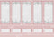 Kate Mur Rose Vintage Toile de Fond Conçu par Kate Image - Kate Backdrop FR