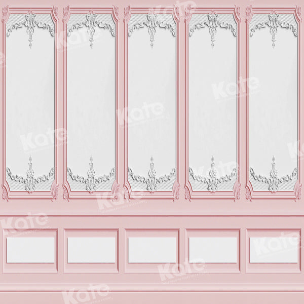 Kate Mur Rose Vintage Toile de Fond Conçu par Kate Image - Kate Backdrop FR