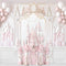 Kate Chambre de princesse Château Toile de fond conçu par Ashley Paul - Kate Backdrop FR
