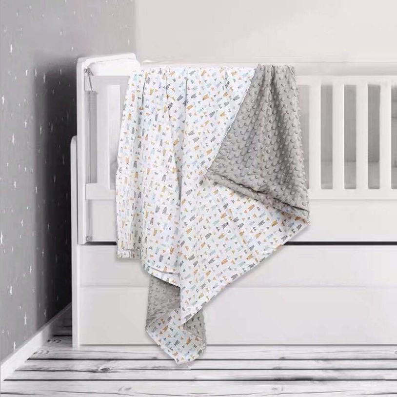 Kate Couvertures pour bébés pour garçons, filles, enfants, tout-petits, nourrissons