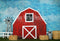 Katebackdrop£ºKate Barnyard Fun Children Summer Backdrops Designed by Arica Kirby