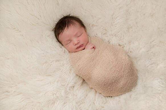 Katebackdrop¡êoNewborn Baby Stretch Wrap Photo Props Wrap-Baby Photography Props