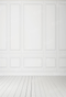 Kate Mur Blanc Vintage Toile de fond pour la photographie - Kate Backdrop FR