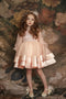 Kate Beaux-Arts Fleurs Rétro Toile de fond pour la photographie - Kate Backdrop FR