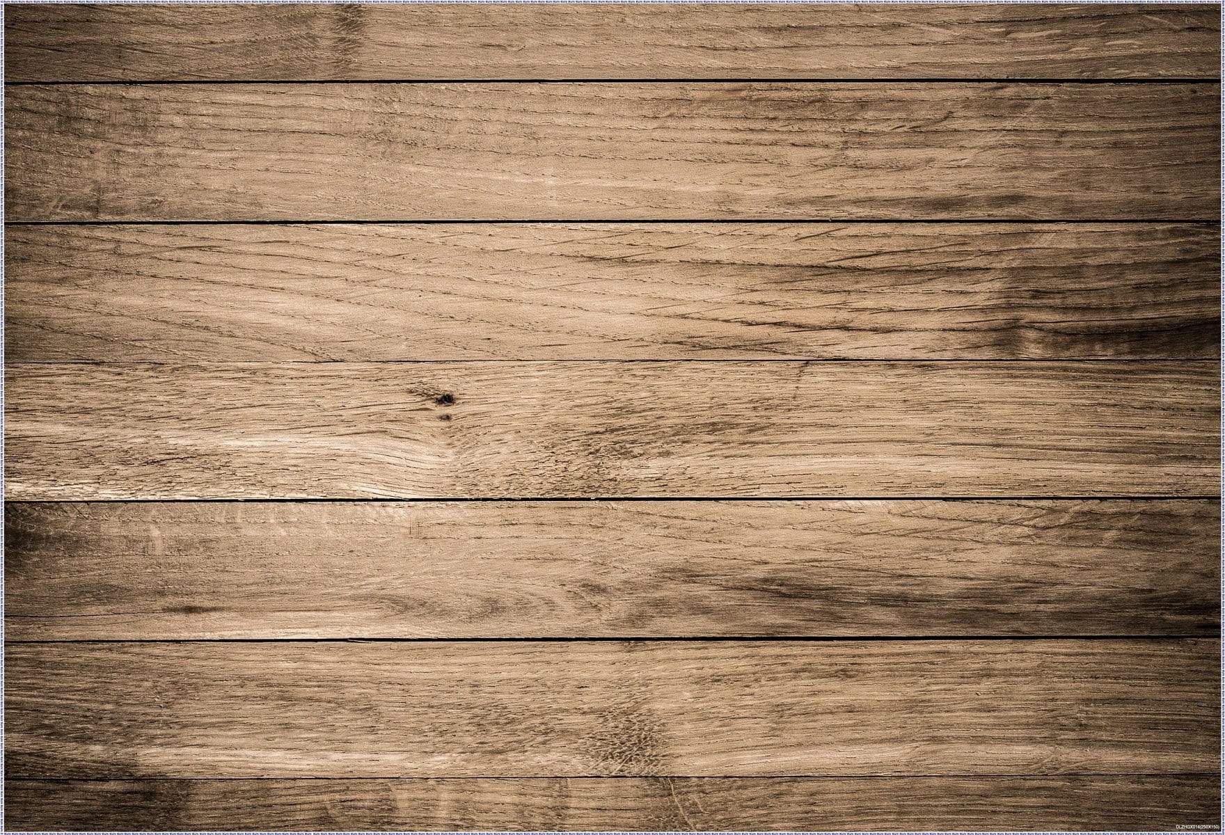 Katebackdrop隆锚oKate Brown wood rubber floor mat