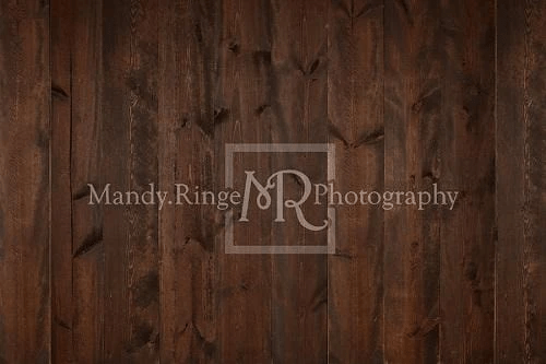 Katebackdrop隆锚oKate Dark Wood Rubber Floor Mat designed by Mandy Ringe Photography