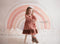 Kate Arc-en-ciel Boho Toile de fond conçue par Mandy Ringe - Kate Backdrop FR