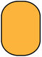 Katebackdrop£ºKate Solid Blue green/Yellow Solid Collapsible Backdrop Photography 5X6.5ft(1.5x2m)