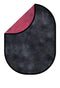 Katebackdrop£ºKate Abstract Dark Black Gray Texture/Abstract Wine Red Collapsible Backdrop Photography 5X6.5ft(1.5x2m)