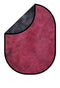Katebackdrop£ºKate Abstract Dark Black Gray Texture/Abstract Wine Red Collapsible Backdrop Photography 5X6.5ft(1.5x2m)
