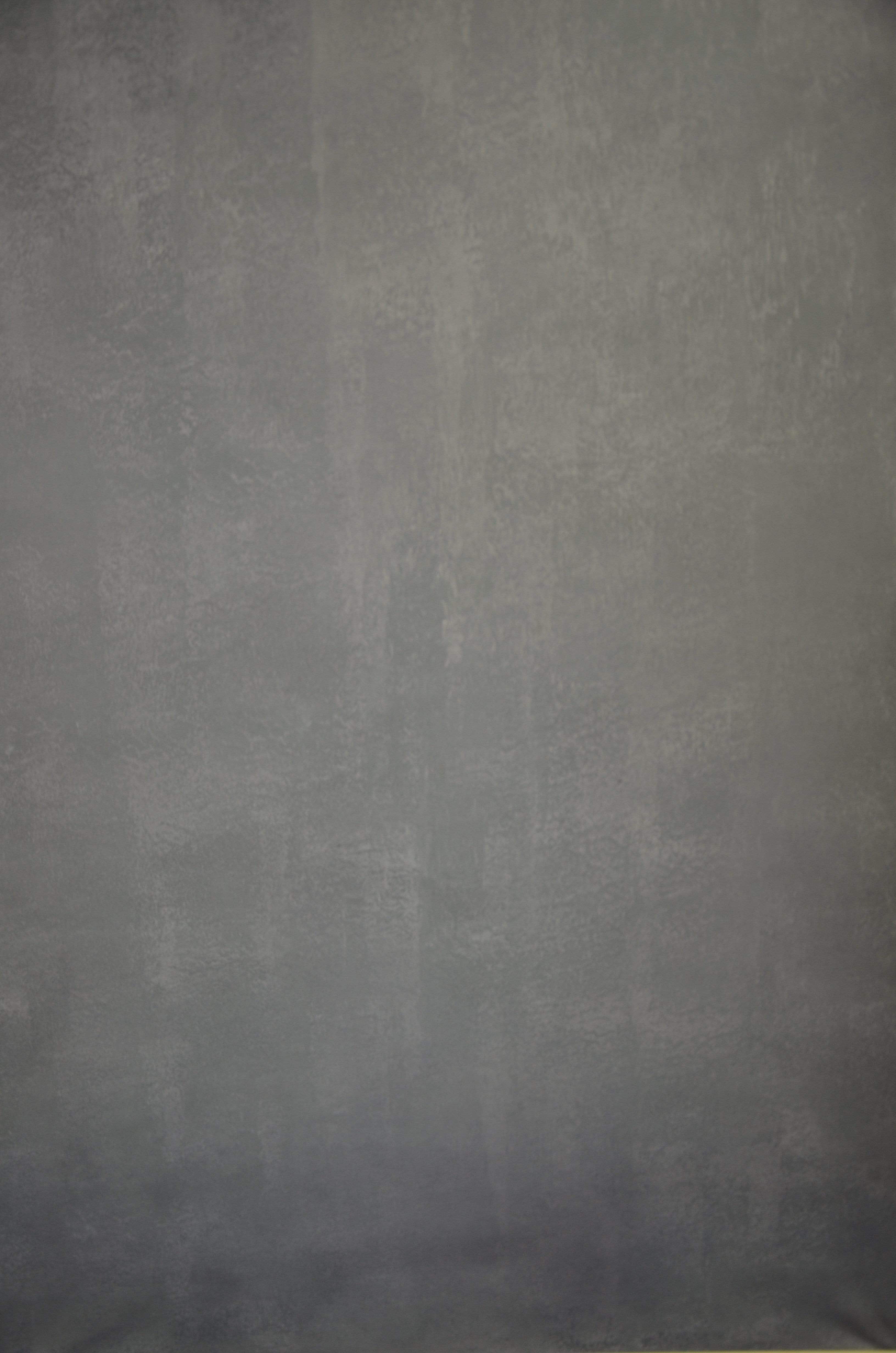 Katebackdrop£ºKate Abstract Texture Cold Tones of Green and Grey Hand Painted Backdrops