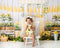 Kate Magasin de limonade Été Toile de fond conçue par Jia Chan Photographie - Kate Backdrop FR