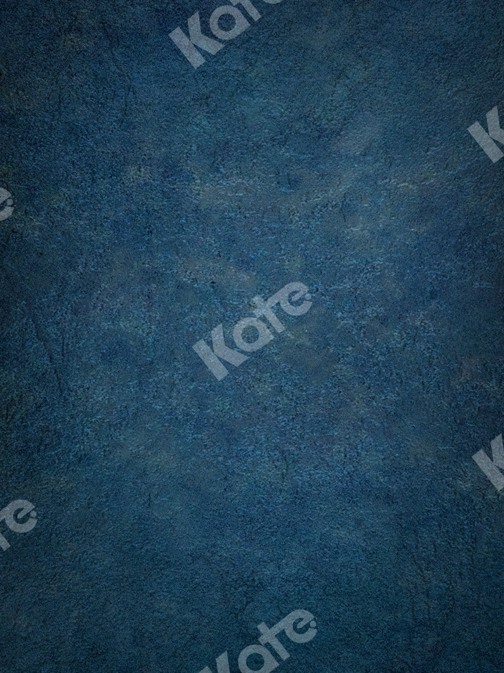 Kate Tuxture bleu abstrait pour toile de fond conçu par Jia Chan Photographie