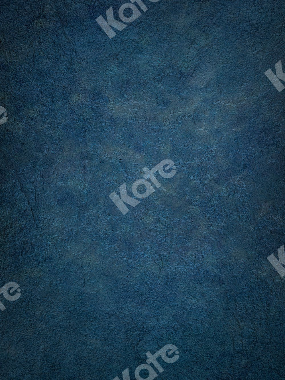 Kate Tuxture Abstraite Bleu Portrait Toile de fond conçu par Jia Chan Photographie - Kate Backdrop FR