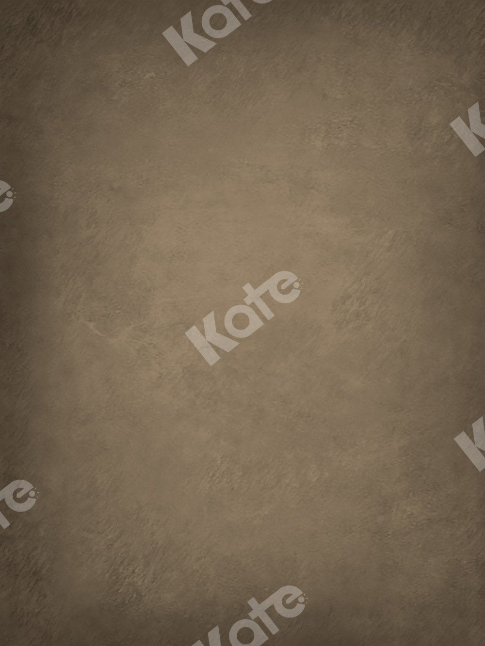 Kate Tuxture Abstraite Marron Portrait Toile de fond conçue par Jia Chan Photographie - Kate Backdrop FR