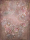 Kate Rose Fleurs Beaux-arts Fête des mères Toile de fond conçue par GQ - Kate Backdrop FR