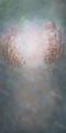Kate Sweep Mur-à-Sol Beaux-arts Abstrait Motif floral Toile de fond pour la photographie - Kate Backdrop FR
